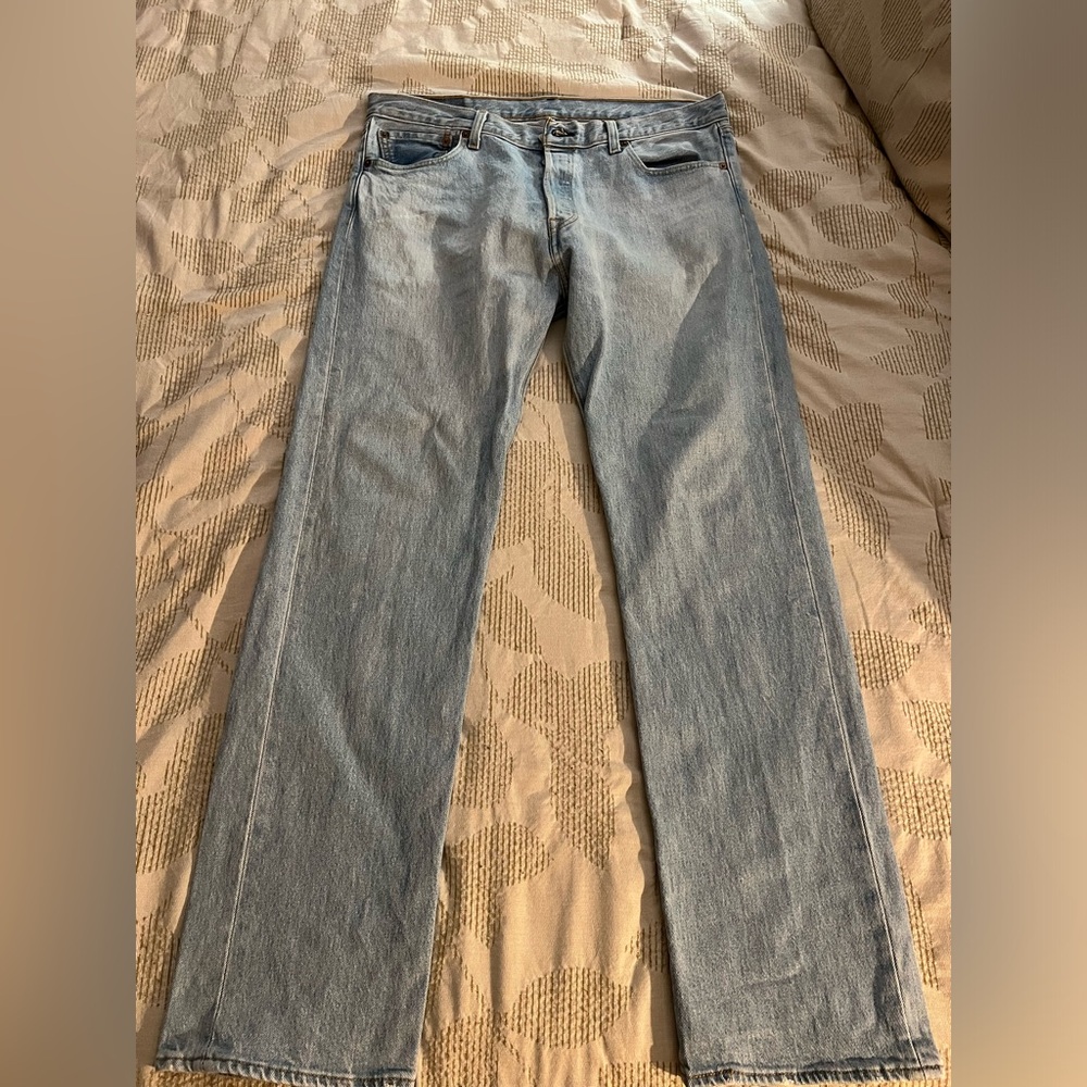 Levi’s Men's Jeans